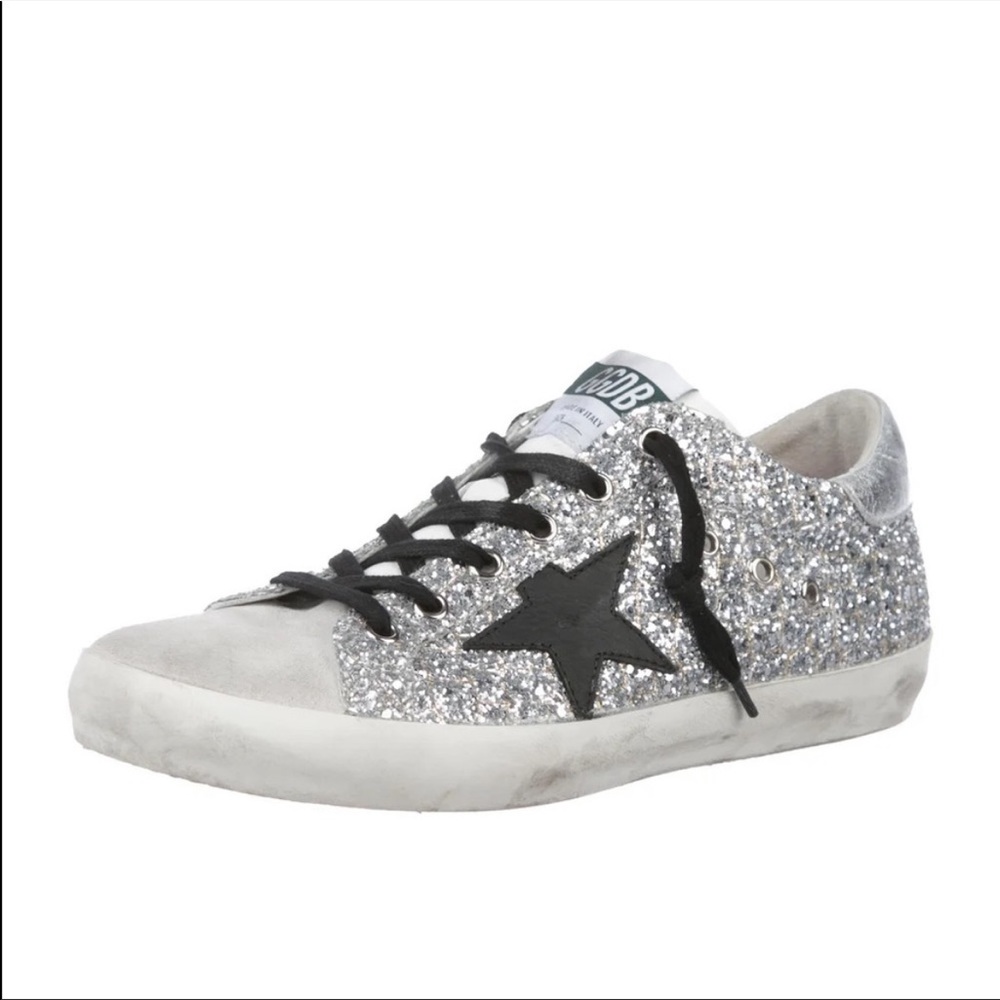 GOLDEN GOOSE SNEAKERS